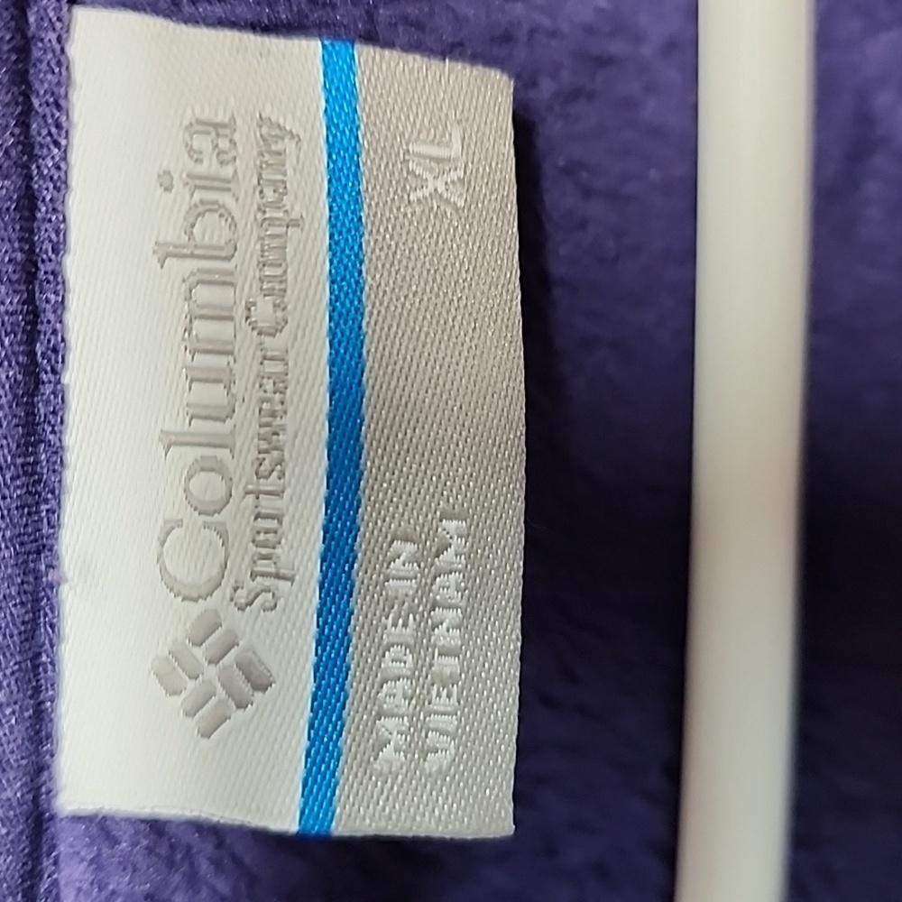 Columbia Jacket Excellent Condition. - Picture 4 of 4